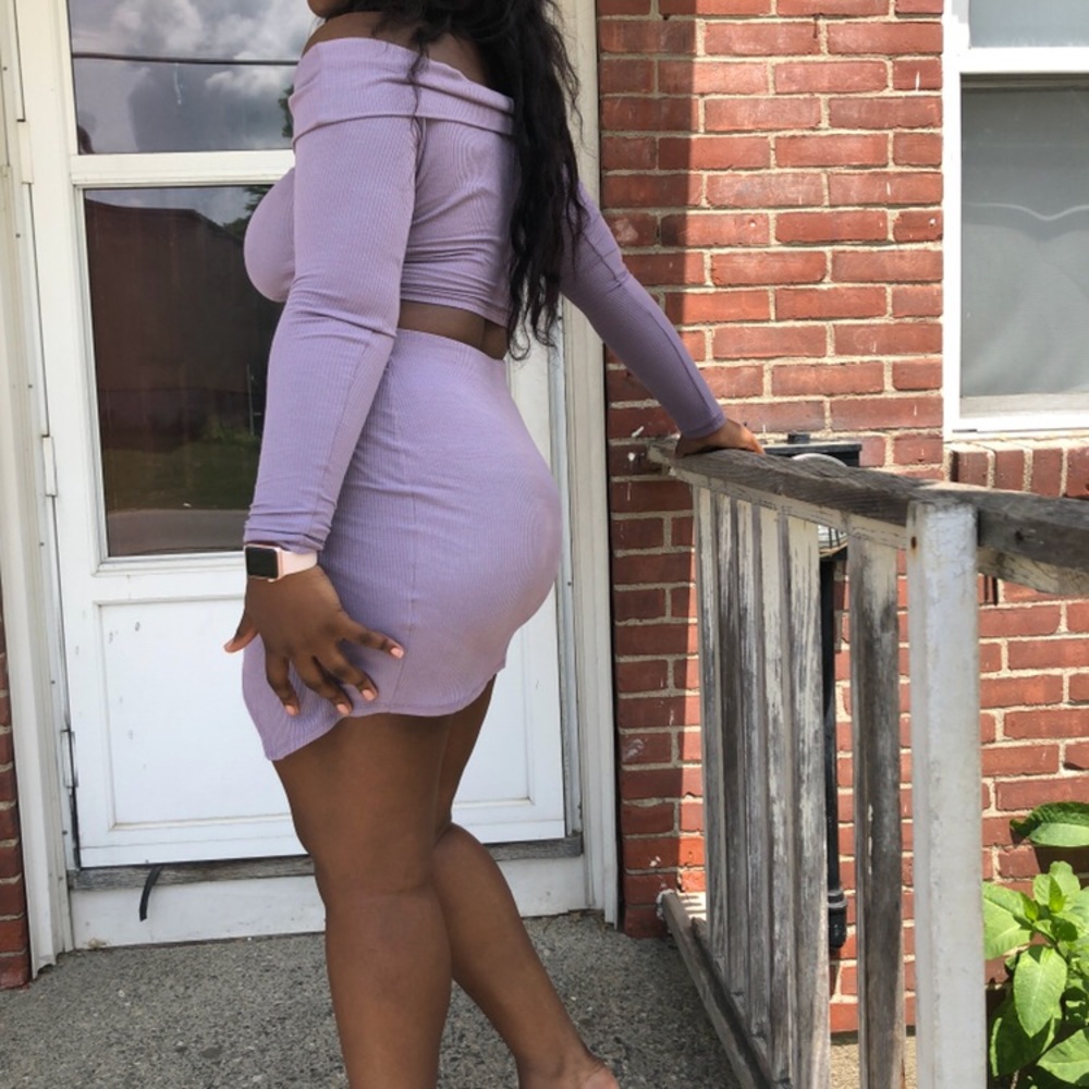 Fashion nova Set - Picture 6 of 7